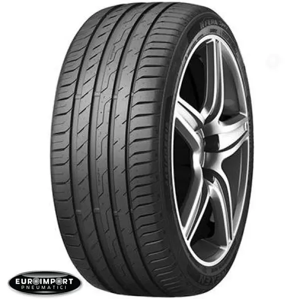 Nexen N fera sport  245/45 R18 100 Y  XL  4PR